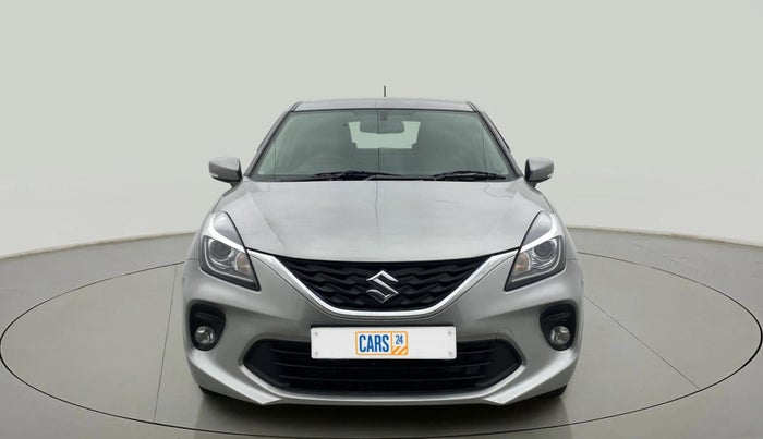 2020 Maruti Baleno ZETA PETROL 1.2, Petrol, Manual, 21,314 km, Front