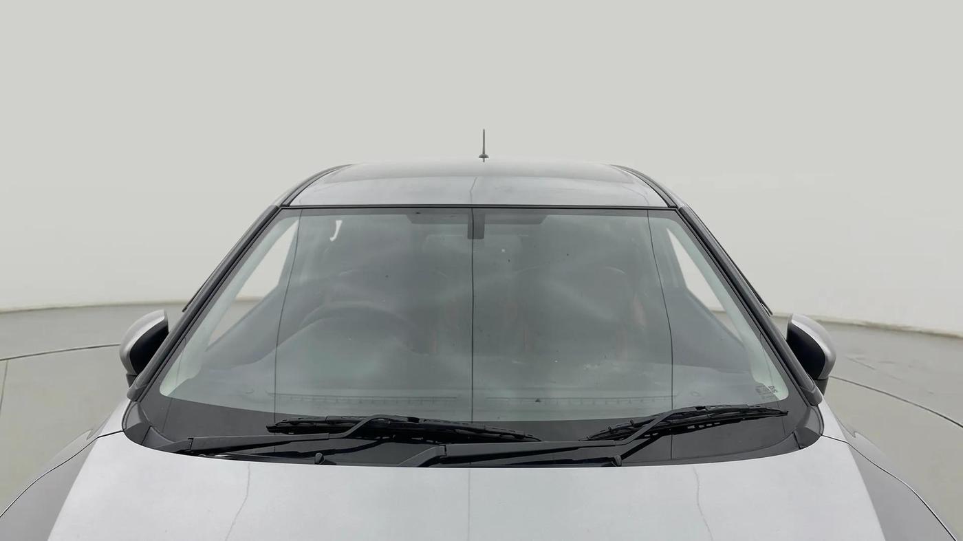 2020 Maruti Baleno ZETA PETROL 1.2, Petrol, Manual, 21,314 km, Front Windshield