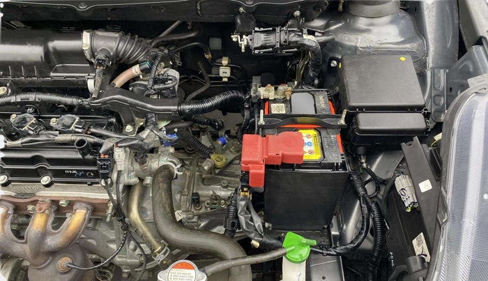 2020 Maruti Baleno ZETA PETROL 1.2, Petrol, Manual, 21,314 km, Engine View - Left