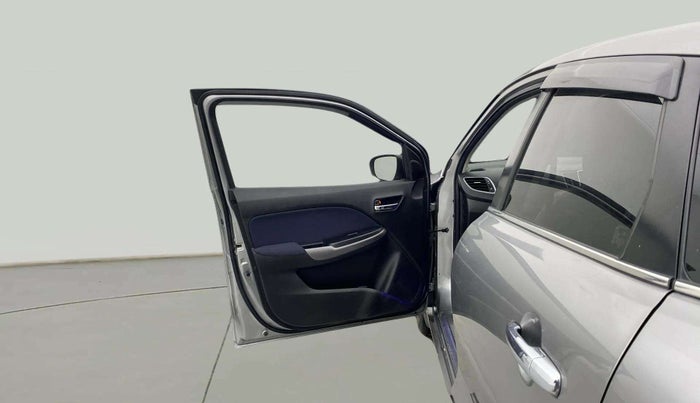 2020 Maruti Baleno ZETA PETROL 1.2, Petrol, Manual, 21,314 km, LHS Front Door