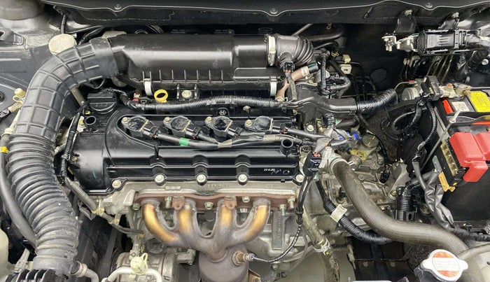 2020 Maruti Baleno ZETA PETROL 1.2, Petrol, Manual, 21,314 km, Engine View