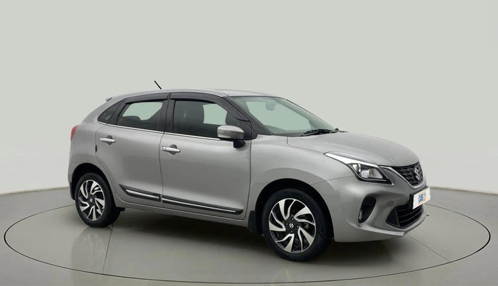 2020 Maruti Baleno ZETA PETROL 1.2, Petrol, Manual, 21,314 km, Right Front Diagonal