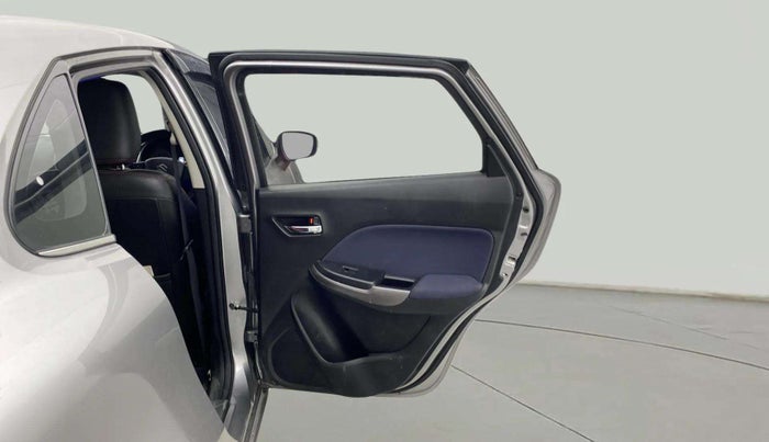 2020 Maruti Baleno ZETA PETROL 1.2, Petrol, Manual, 21,314 km, RHS Rear Door