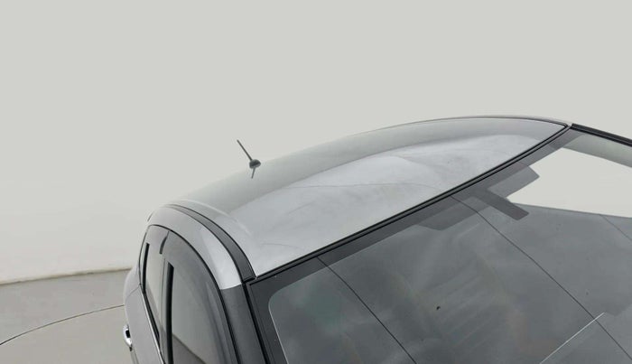 2020 Maruti Baleno ZETA PETROL 1.2, Petrol, Manual, 21,314 km, Roof