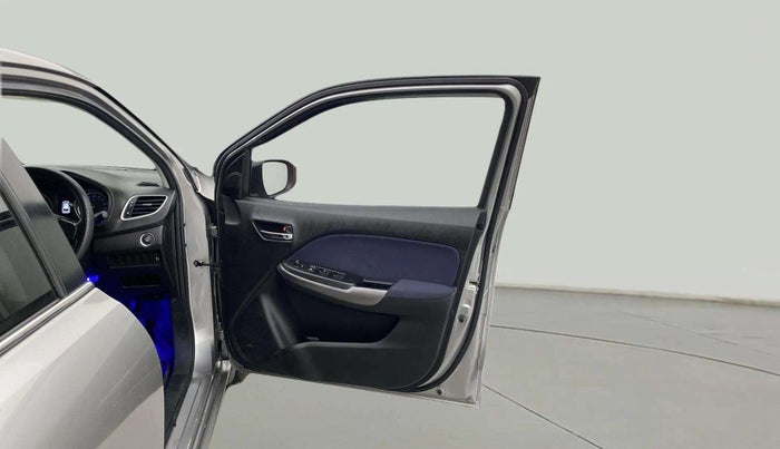2020 Maruti Baleno ZETA PETROL 1.2, Petrol, Manual, 21,314 km, RHS Front Door