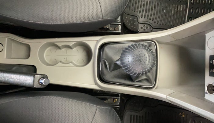 2019 Tata Tiago XZ PLUS PETROL, Petrol, Manual, 91,969 km, Gear Lever