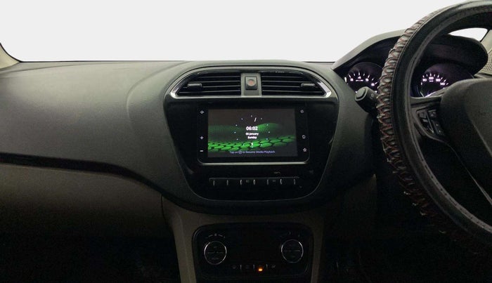 2019 Tata Tiago XZ PLUS PETROL, Petrol, Manual, 91,969 km, Air Conditioner