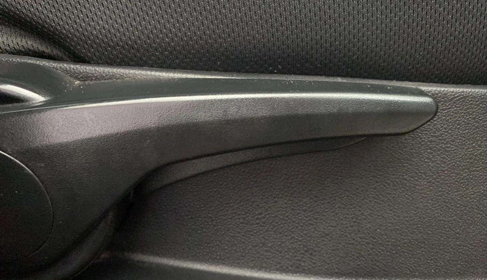 2019 Tata Tiago XZ PLUS PETROL, Petrol, Manual, 91,969 km, Driver Side Adjustment Panel