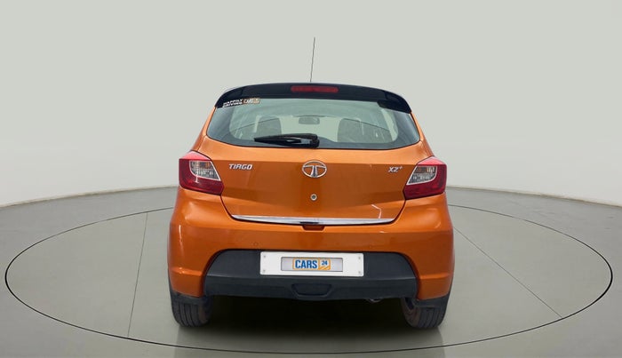 2019 Tata Tiago XZ PLUS PETROL, Petrol, Manual, 91,969 km, Back/Rear