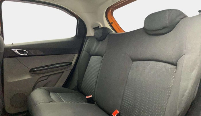 2019 Tata Tiago XZ PLUS PETROL, Petrol, Manual, 91,969 km, Right Side Rear Door Cabin