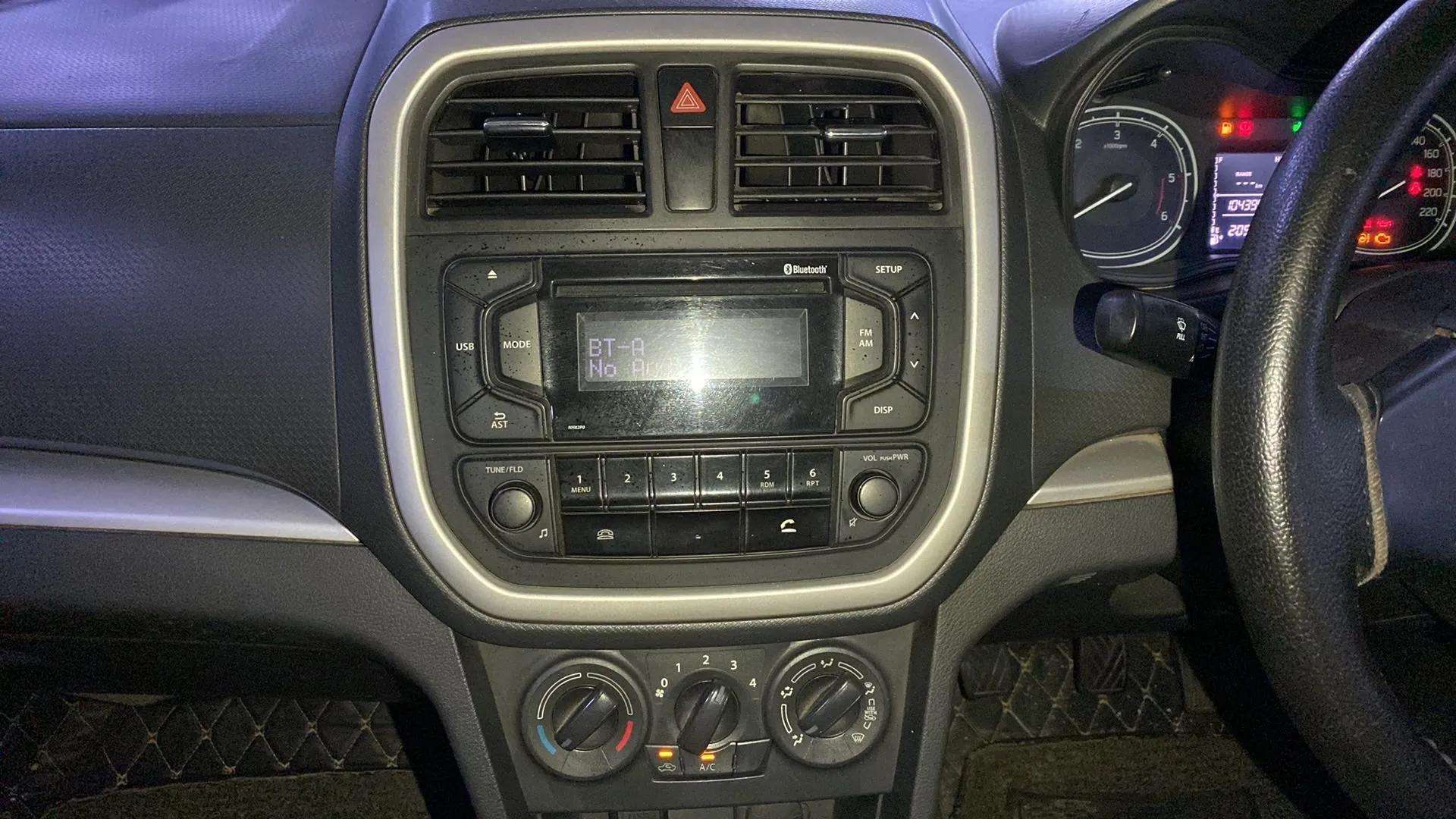 Features