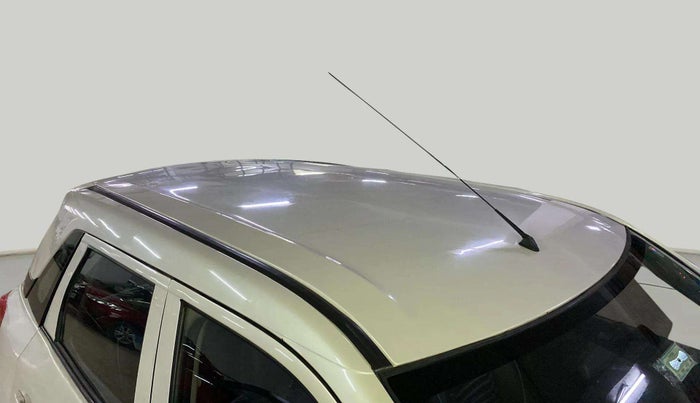 2017 Maruti Vitara Brezza LDI (O), Diesel, Manual, 1,04,390 km, Roof