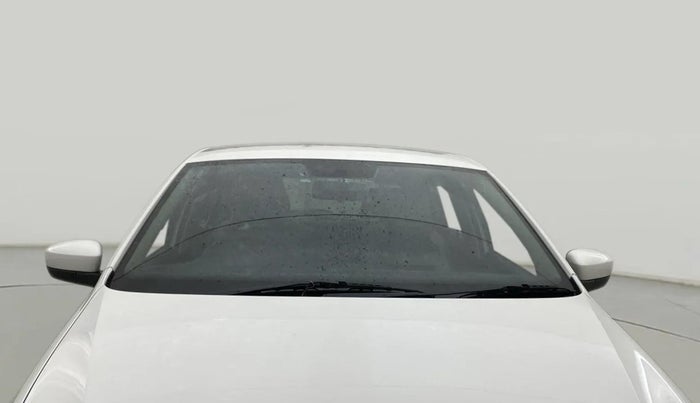 2013 Volkswagen Polo COMFORTLINE 1.2L PETROL, Petrol, Manual, 97,427 km, Front Windshield