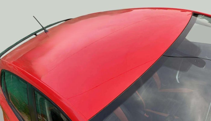 2019 Volkswagen Polo GT TSI AT, Petrol, Automatic, 56,959 km, Roof