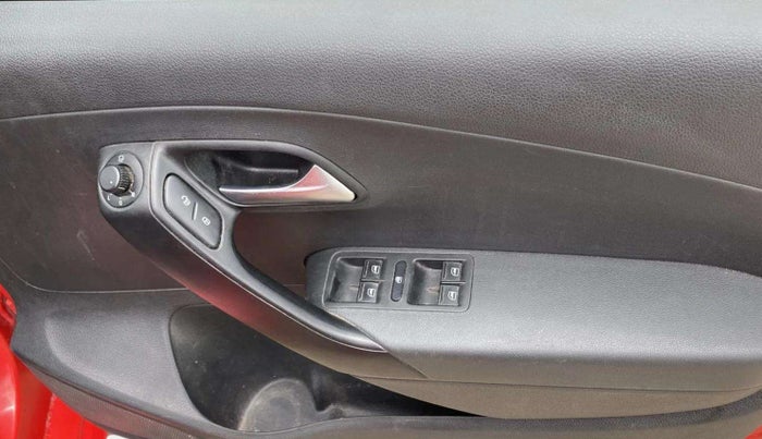 2019 Volkswagen Polo GT TSI AT, Petrol, Automatic, 56,959 km, Driver Side Door Panels Control