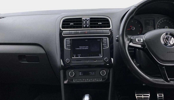 2019 Volkswagen Polo GT TSI AT, Petrol, Automatic, 56,959 km, Air Conditioner