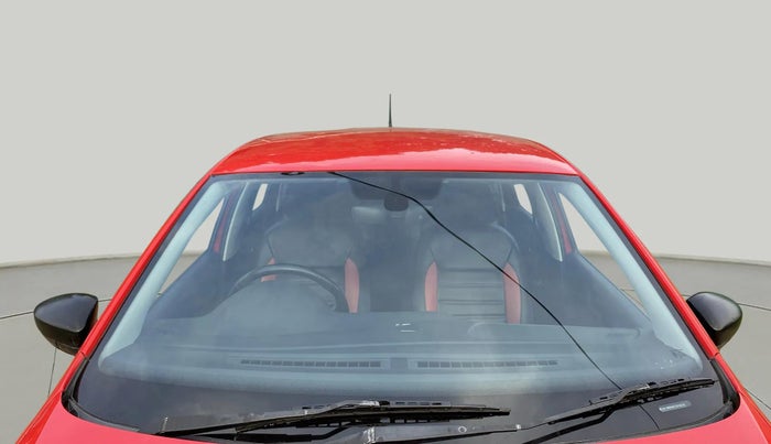 2019 Volkswagen Polo GT TSI AT, Petrol, Automatic, 56,959 km, Front Windshield