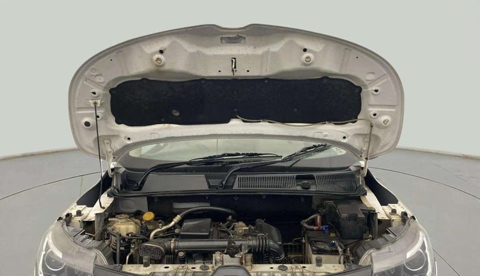 2020 Renault TRIBER RXZ, Petrol, Manual, 26,092 km, Open Bonet