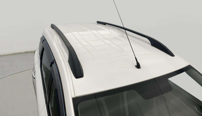 2020 Renault TRIBER RXZ, Petrol, Manual, 26,092 km, Roof