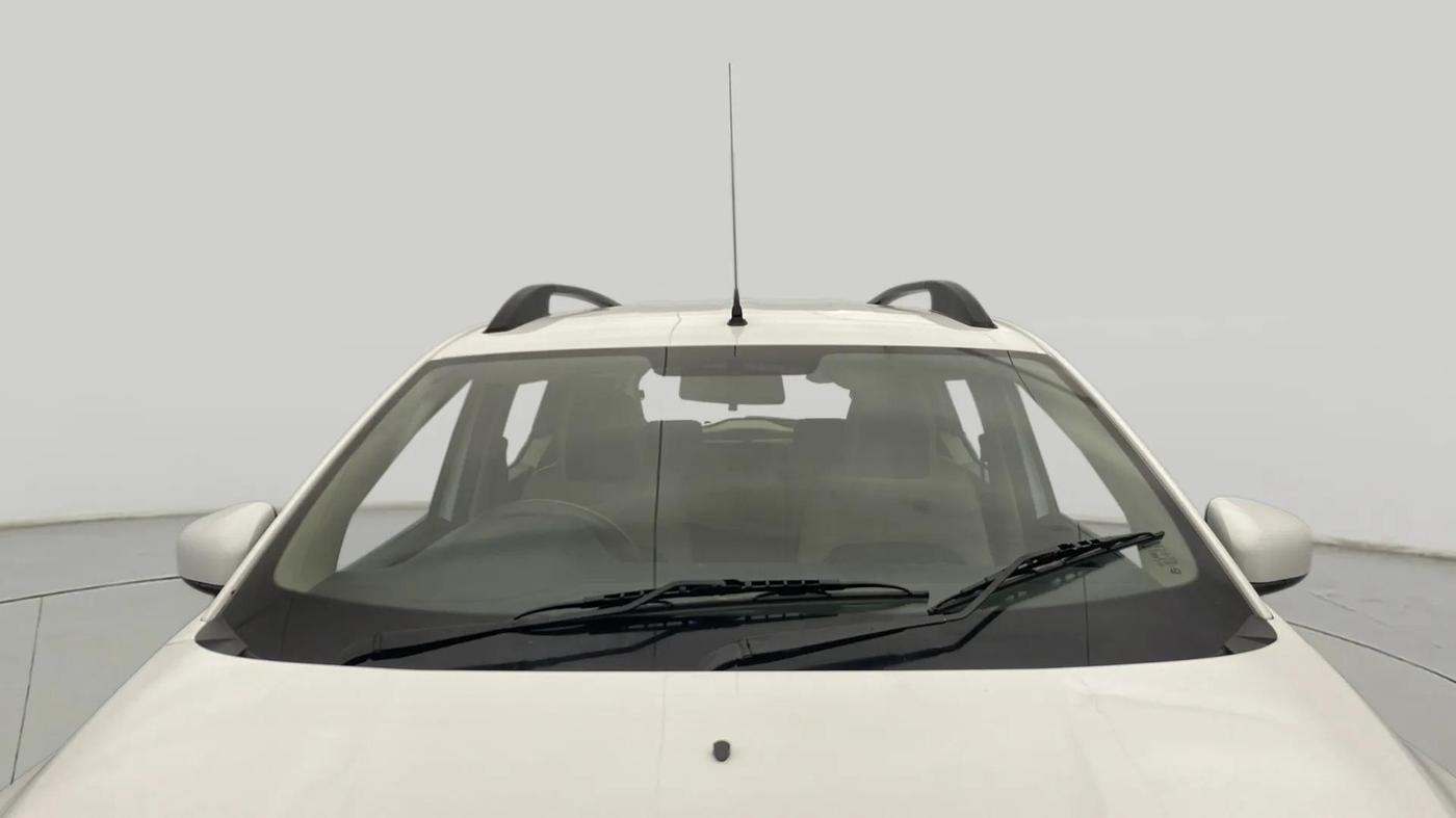 2020 Renault TRIBER RXZ, Petrol, Manual, 26,092 km, Front Windshield