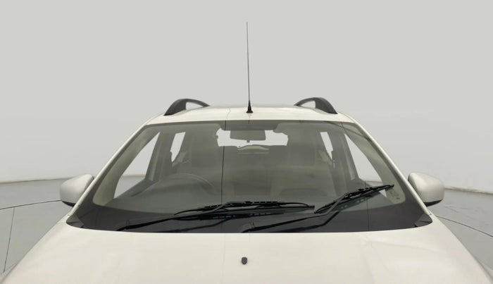 2020 Renault TRIBER RXZ, Petrol, Manual, 26,092 km, Front Windshield