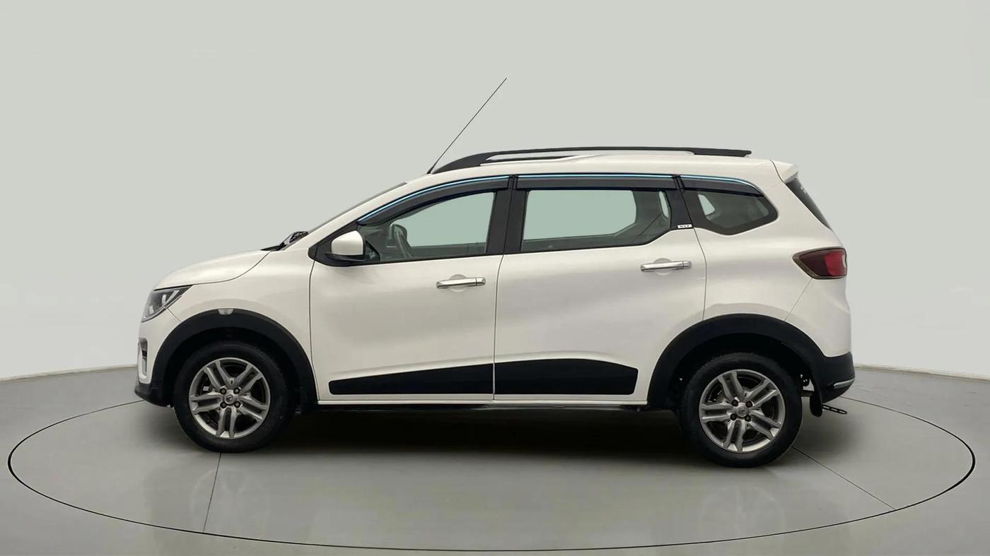 2020 Renault TRIBER RXZ, Petrol, Manual, 26,092 km, Left Side