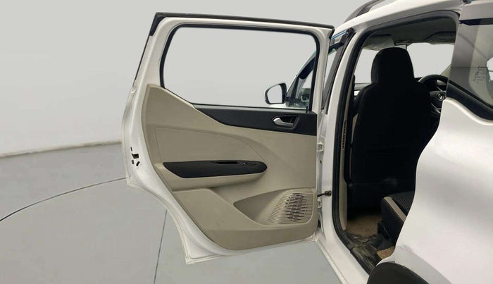 2020 Renault TRIBER RXZ, Petrol, Manual, 26,092 km, LHS Rear Door