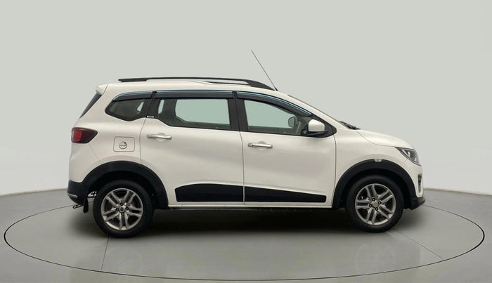 2020 Renault TRIBER RXZ, Petrol, Manual, 26,092 km, Right Side View