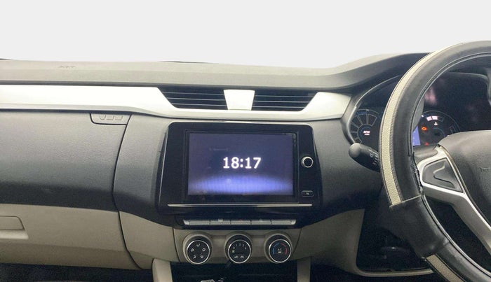 2020 Renault TRIBER RXZ, Petrol, Manual, 26,092 km, Air Conditioner