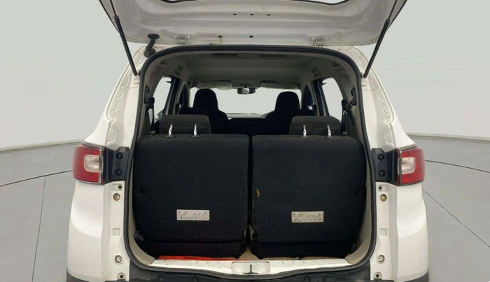 2020 Renault TRIBER RXZ, Petrol, Manual, 26,092 km, Boot Open Zoomed View