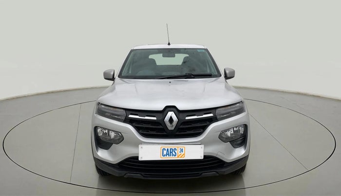 2021 Renault Kwid RXT 1.0 AMT (O), Petrol, Automatic, 30,572 km, Front