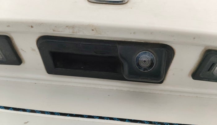 2023 Skoda KUSHAQ AMBITION 1.0L TSI MT, Petrol, Manual, 59,308 km, Parking Camera