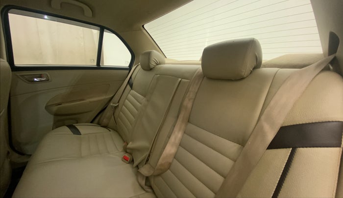 2016 Maruti Swift Dzire ZDI, Diesel, Manual, 95,561 km, Right Side Rear Door Cabin
