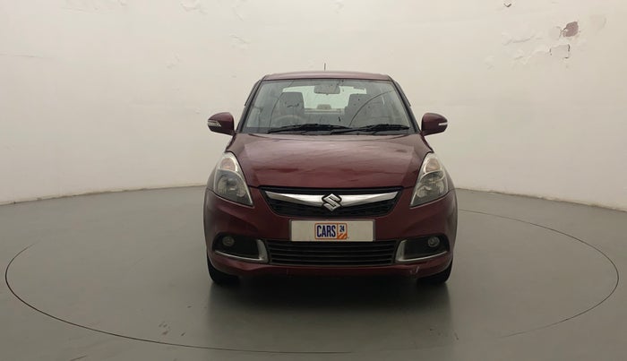 2016 Maruti Swift Dzire ZDI, Diesel, Manual, 95,561 km, Front