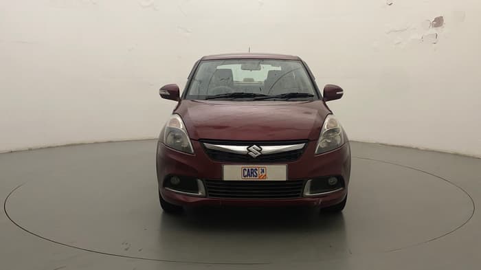 2016 Maruti Swift Dzire ZDI, Diesel, Manual, 95,561 km, Front