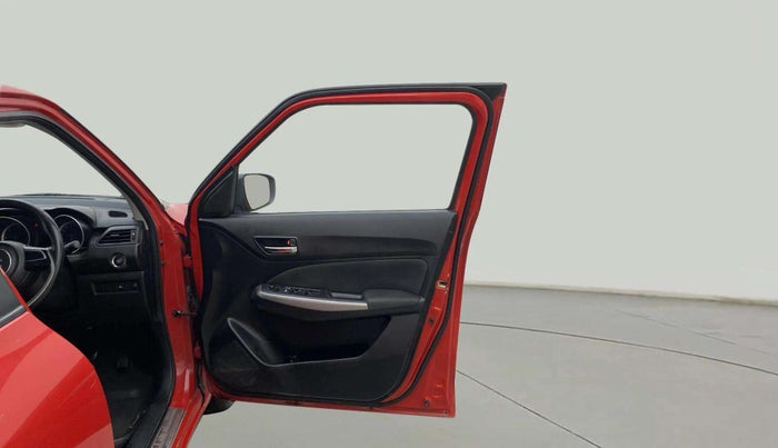 2018 Maruti Swift ZDI AMT, Diesel, Automatic, 69,740 km, RHS Front Door