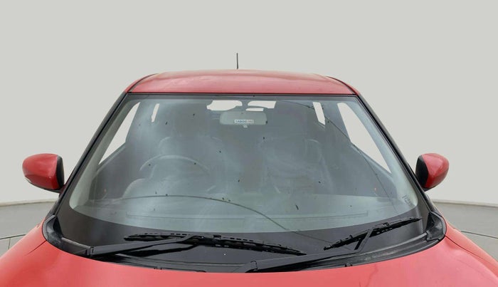 2018 Maruti Swift ZDI AMT, Diesel, Automatic, 69,740 km, Front Windshield