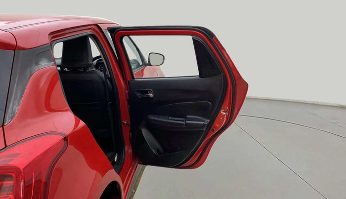 2018 Maruti Swift ZDI AMT, Diesel, Automatic, 69,740 km, RHS Rear Door