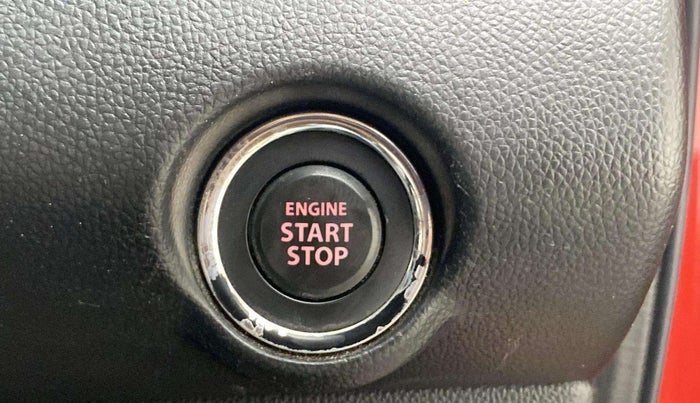2018 Maruti Swift ZDI AMT, Diesel, Automatic, 69,740 km, Keyless Start/ Stop Button