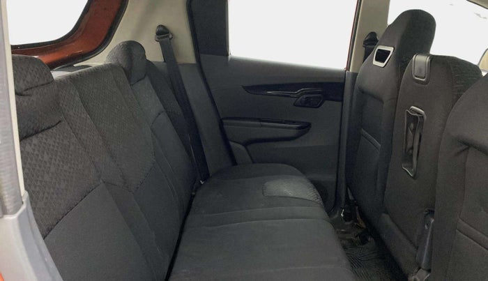 2018 Mahindra KUV 100 NXT K4+ P 6 STR, Petrol, Manual, 56,757 km, Right Side Rear Door Cabin