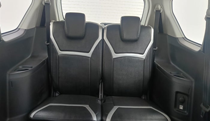 2022 Maruti XL6 ZETA AT, Petrol, Automatic, 63,025 km, Third Seat Row ( optional )