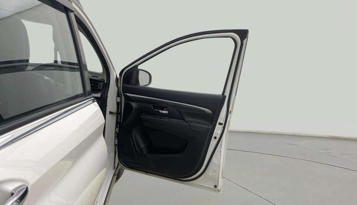 2022 Maruti XL6 ZETA AT, Petrol, Automatic, 63,025 km, RHS Front Door