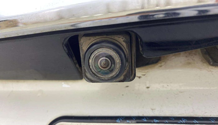2022 Maruti XL6 ZETA AT, Petrol, Automatic, 63,025 km, Parking Camera