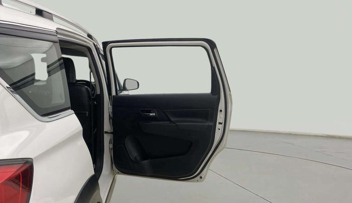 2022 Maruti XL6 ZETA AT, Petrol, Automatic, 63,025 km, RHS Rear Door