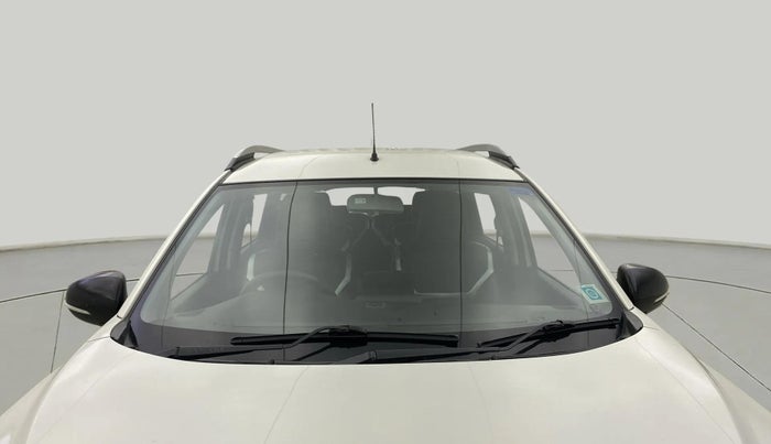 2022 Maruti XL6 ZETA AT, Petrol, Automatic, 63,025 km, Front Windshield