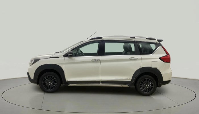 2022 Maruti XL6 ZETA AT, Petrol, Automatic, 63,025 km, Left Side