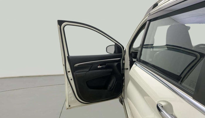 2022 Maruti XL6 ZETA AT, Petrol, Automatic, 63,025 km, LHS Front Door