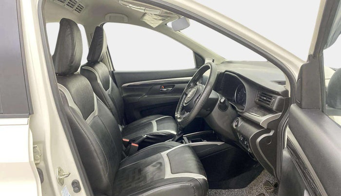 2022 Maruti XL6 ZETA AT, Petrol, Automatic, 63,025 km, Right Side Front Door Cabin