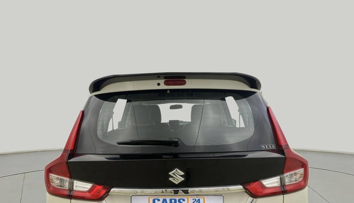 2022 Maruti XL6 ZETA AT, Petrol, Automatic, 63,025 km, Rear Windshield
