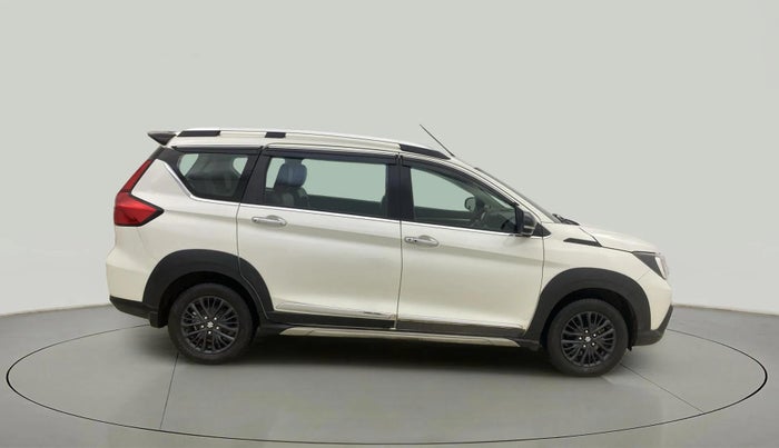 2022 Maruti XL6 ZETA AT, Petrol, Automatic, 63,025 km, Right Side View